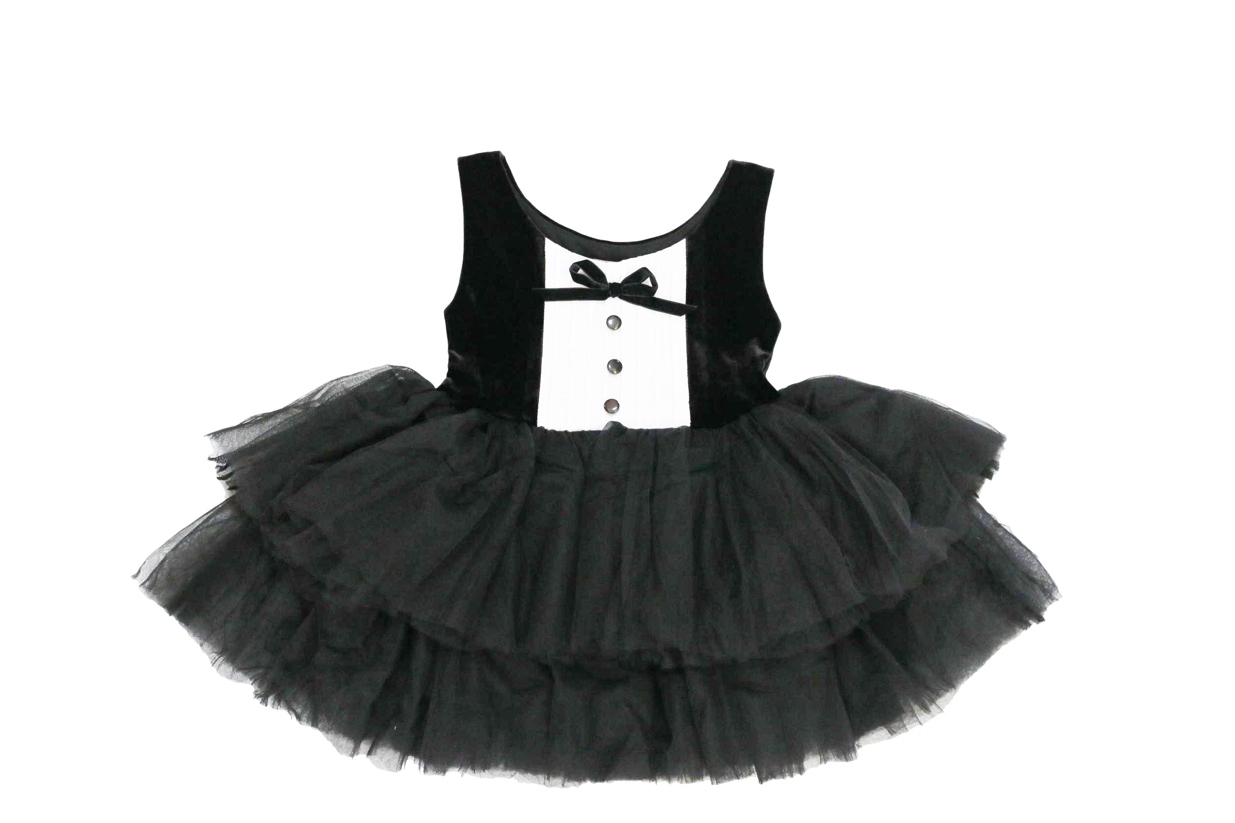 The Nova Dress